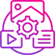獨特的觀賽體驗 - MK体育直播APP