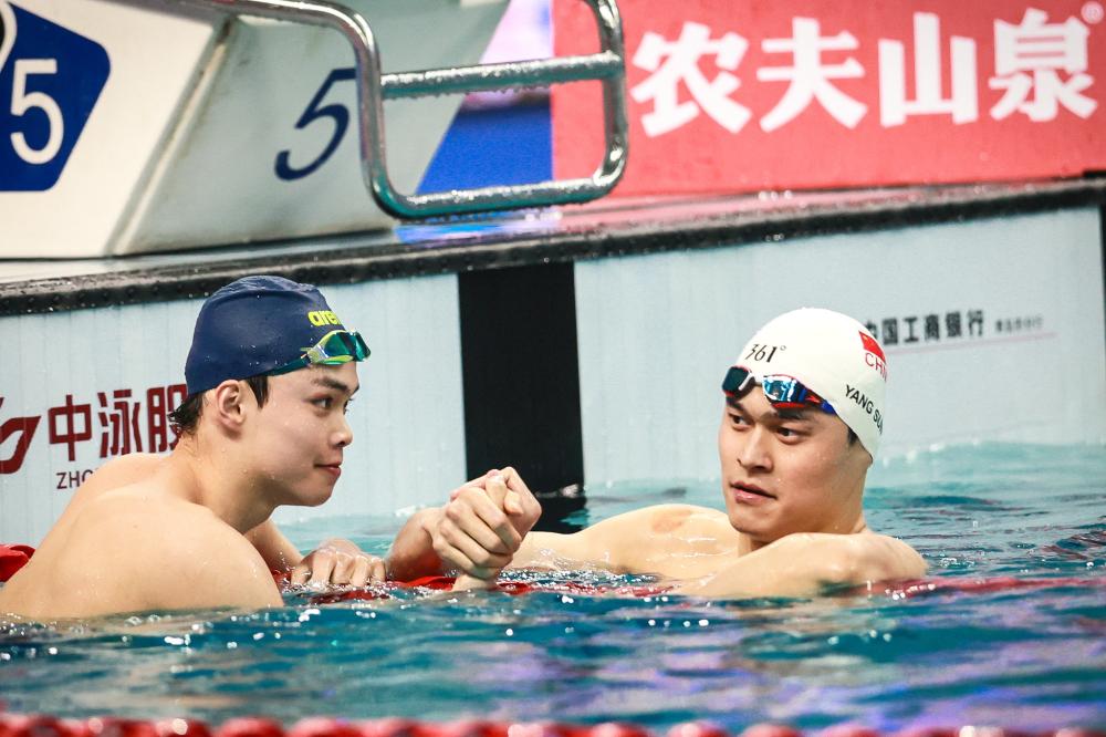 争冠心态